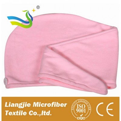 Amazon best seller Promotional hair towel Microfiber hair towel hair salon towel wrap towels