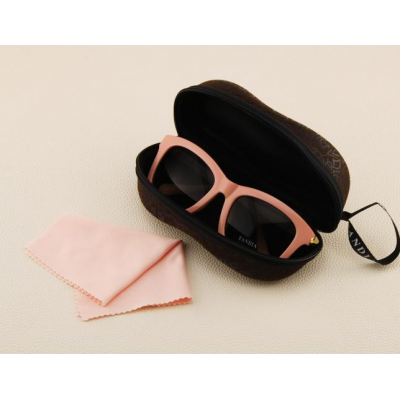 Promotional Custom Printed Microfiber Glasses Cleaning Cloth For Eyeglasses